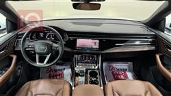 اودي Q8